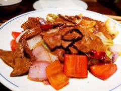 -大牌大·传统杭帮菜(湖滨店)