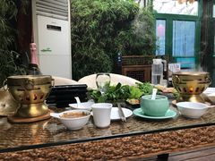-慢丽江·云南野生菌土鸡锅(付家庄店)
