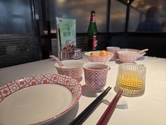 -谭厨中山传家菜.乳鸽.脆鲩鱼(华强北中航城店)