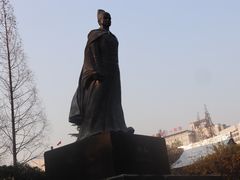-郑和公园