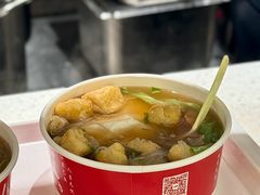 -八婆婆烧仙草(SM城市广场店)