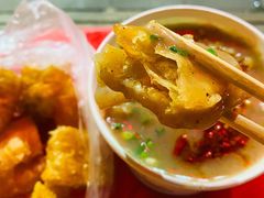 -汪记鲜鱼糊汤粉(沈阳路总店)