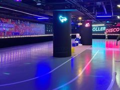 -VS SPORTS PARK运动玩乐园·团建·生日会(合生汇店)