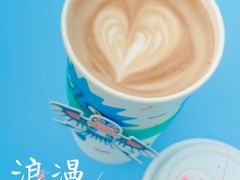 -Beans Solo豆号咖啡(百家湖花园店)