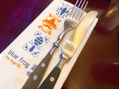 -bluefrog蓝蛙(悠唐购物中心店)