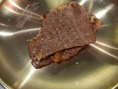 -西塔老太太泥炉烤肉(北京双井店)