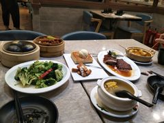 -表妹香港靓点餐厅