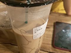-放哈·甜醅子奶茶创造者(正宁路店)