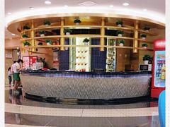 -和记小菜(东方店)