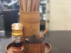 -奎元馆.百年奎元.非遗传承(西湖边的解放路店)