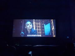 -万达影城(番禺万达广场店)