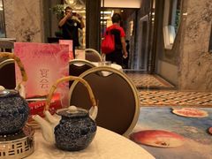 大堂-南园酒家(前进路店)