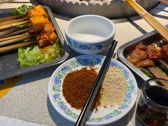 -醉二娘正宗西昌火盆烧烤(大丰店)