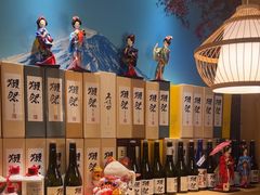 -鳗鲔料理小馆