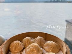 -柳莺湖上·湖景餐厅·江南菜(西湖店)