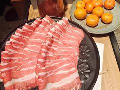 -老墙根涮肉·铜锅·烧烤(王四营店)