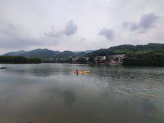 -海兰云天度假区温泉