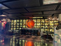 -星聚会KTV(苏州信投大厦店)