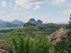 -丹霞山风景名胜区