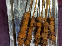 -清真·丝路香妃新疆餐厅