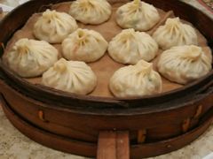 -老班长手工灌汤包老店(东山店)