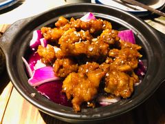 -绿茶餐厅(乐峰广场店)