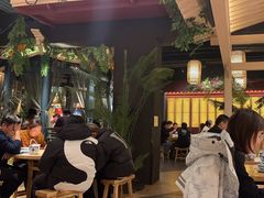-南京大牌档(龙江新城市广场店)