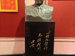 -张秉贵糖果专柜(北京市百货大楼店)