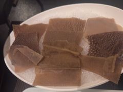 -鼎鼎香·港式火锅(北京SKP店)