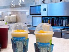 -奈雪的茶(中储能店)