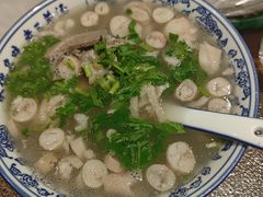 -老三羊汤【北兴隆街店】