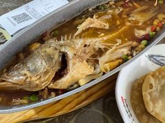 -涵家味土菜馆·徽州一绝臭鳜鱼(三河古镇店)