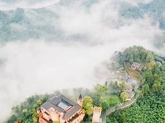 -莫干山风景区