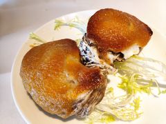 芝士焗生蚝-胜记酒家·风味线(南山花园城店)