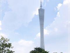 -二沙岛艺术公园