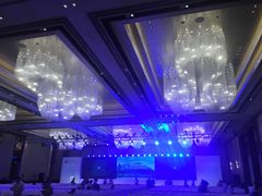 -杭州城中香格里拉大酒店