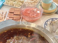 -清芳源牛排火锅
