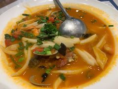 -三品香·江浙菜(松江九谊店)