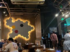 -haxnbauer海森堡德国餐厅(深圳coco店)