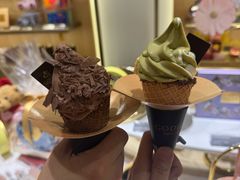 -GODIVA(王府井apm店)