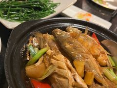-铭轩中餐厅·海南菜·粤菜(亚龙湾瑞吉店)