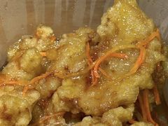 -东北风情(康桥路店)