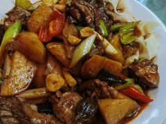 -清真吐鲁番餐厅(牛街店)