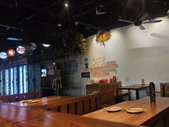 -学府公社餐酒吧(原中关村天堂店)