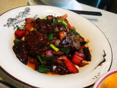 -蓉九•三十年品牌(武陵阁店)