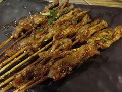 -范二妹独特烧烤夜宵城(宜宾总店)