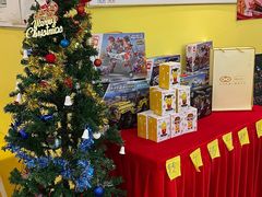 -贝尔机器人编程中心(西湖店)