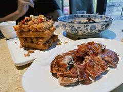 -铜锣湾·有麝自然香(重庆新天地店)