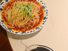 -秦月轩·陕西家乡菜(阜成路·五棵松店)