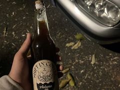 -Shiftin’浮起咖啡 (福保店)